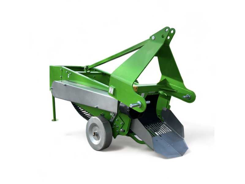 Бульвиакасса одноглавая "БОМЕТ"