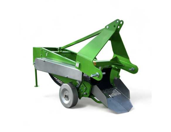 Бульвиакасса одноглавая "БОМЕТ"