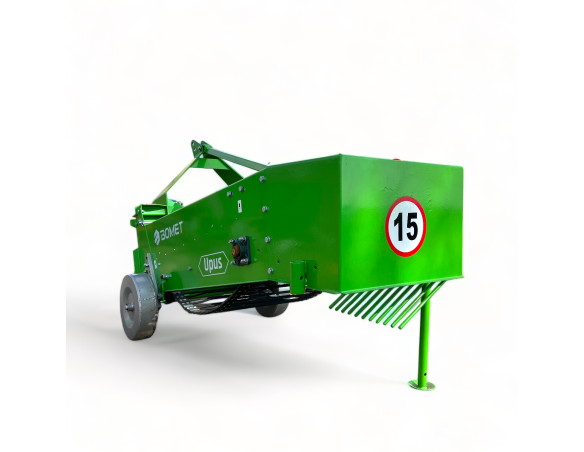 Бульвиакасса одноглавая "БОМЕТ"