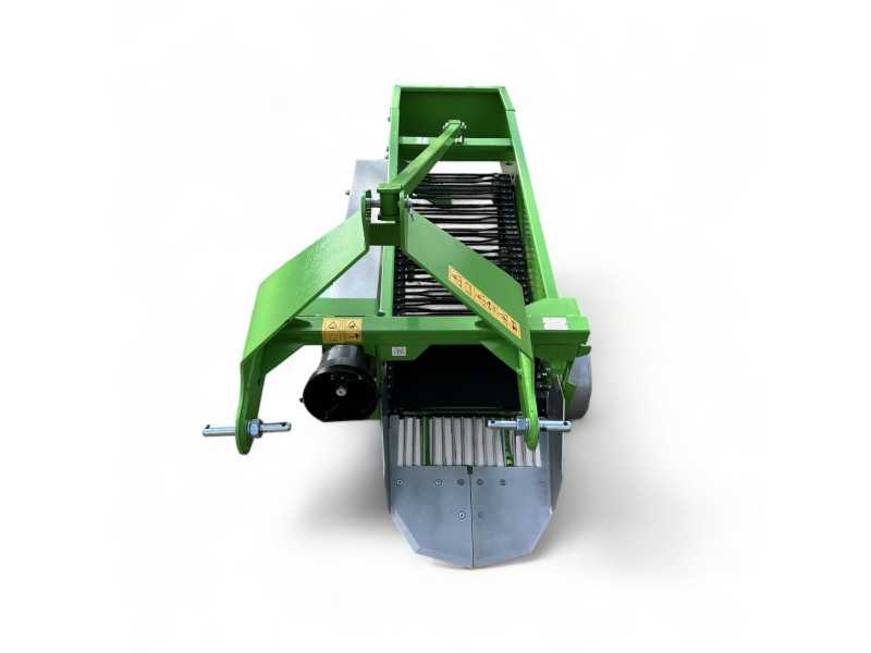 Бульвиакасса одноглавая "БОМЕТ"