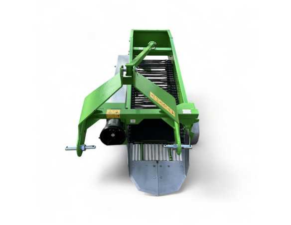 Бульвиакасса одноглавая "БОМЕТ"