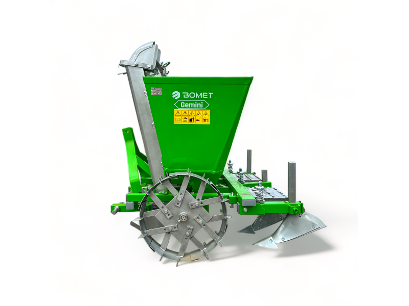 copy of 2-rows potato planter