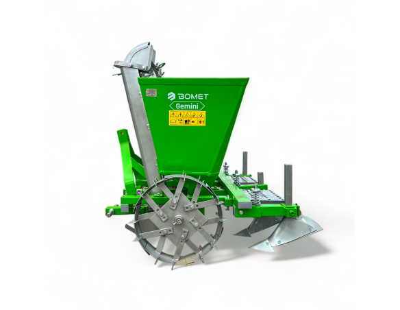 copy of 2-rows potato planter