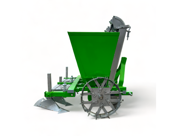 copy of 2-rows potato planter