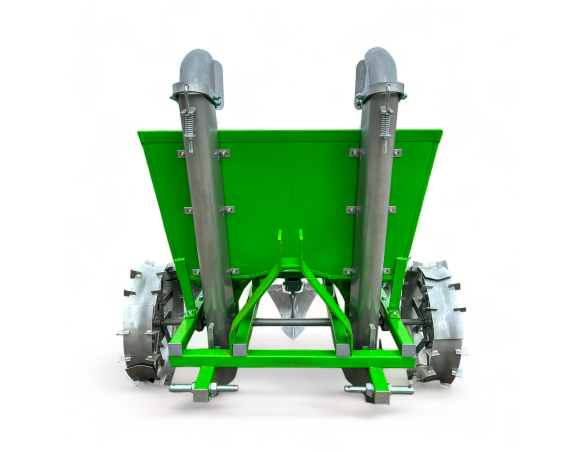 copy of 2-rows potato planter