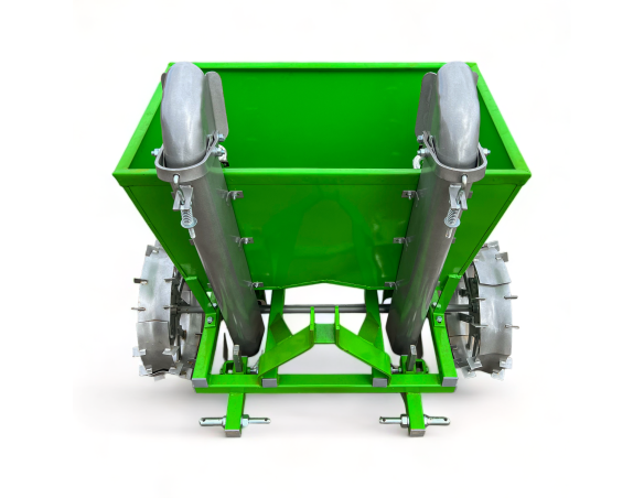 copy of 2-rows potato planter