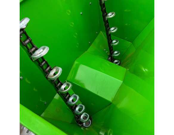 copy of 2-rows potato planter