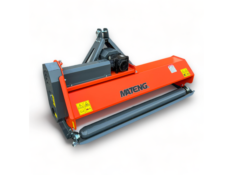 Flail mower MATENG NEFL-155