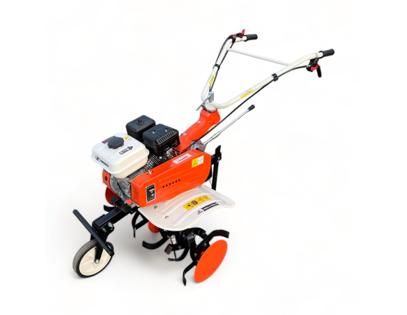 Motoblokas Hinomoto 1WG4.0-75FQ-DL