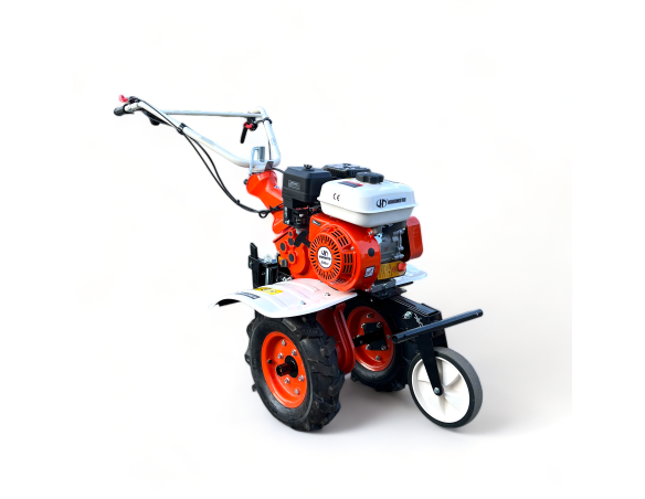 Motorblock Cultivator Hinomoto