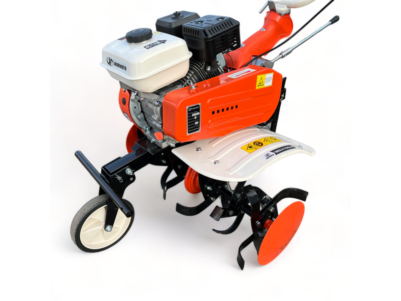 Motoblokas-kultivatorius Hinomoto