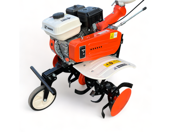 Motoblokas-kultivatorius Hinomoto