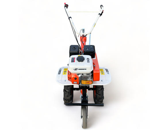 Motoblokas-kultivatorius Hinomoto