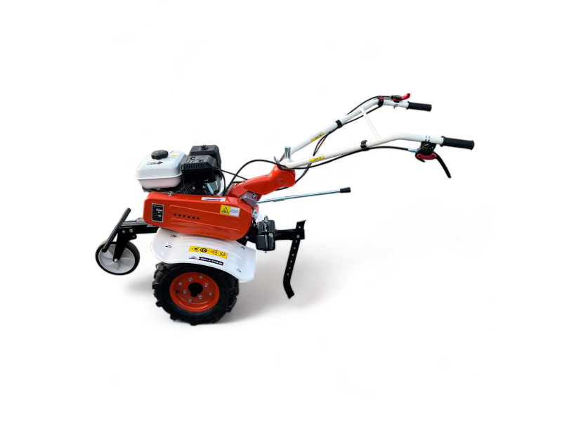 Motoblokas-kultivatorius Hinomoto