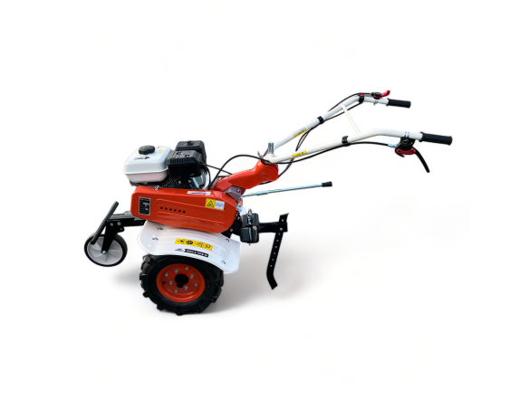 Motoblokas-kultivatorius Hinomoto