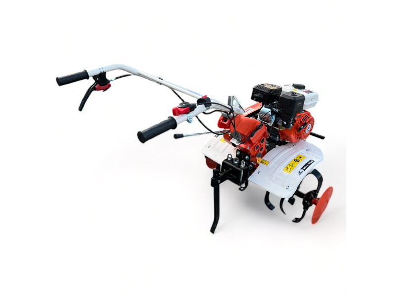 Motorblock Cultivator Hinomoto