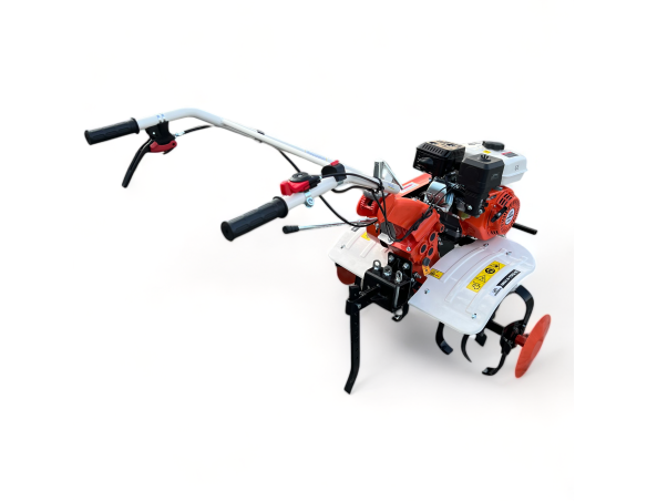 Motoblokas-kultivatorius Hinomoto