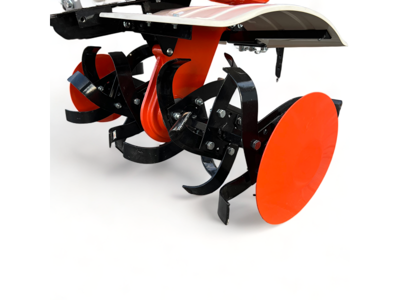 Motoblokas-kultivatorius Hinomoto