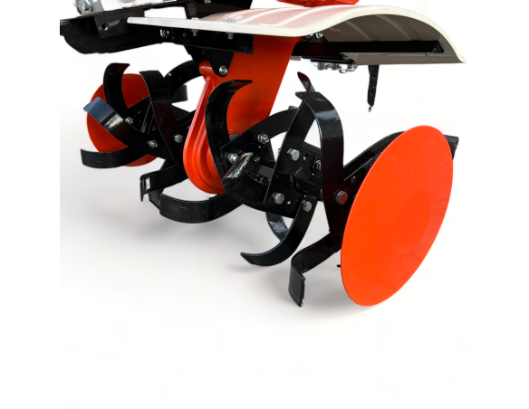 Motoblokas-kultivatorius Hinomoto