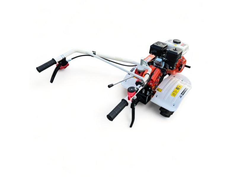 Motorblock Cultivator Hinomoto