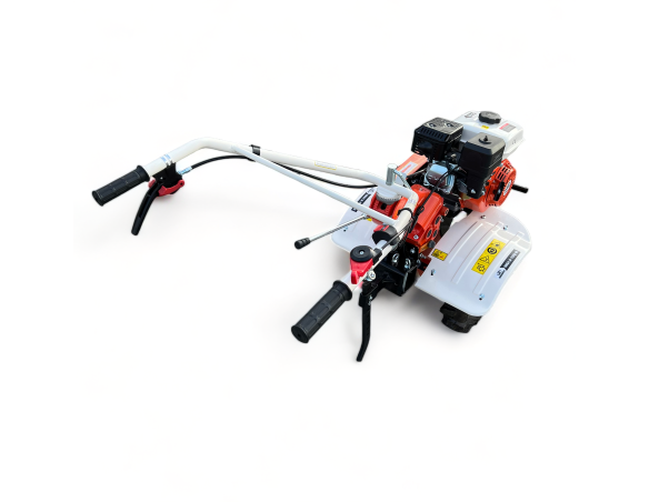 Motoblokas-kultivatorius Hinomoto