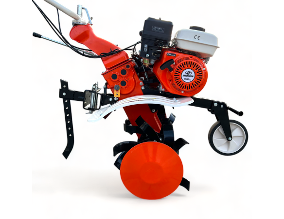 Motoblokas-kultivatorius Hinomoto