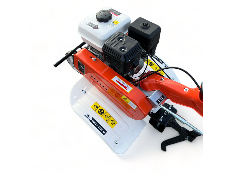 Motorblock Cultivator Hinomoto