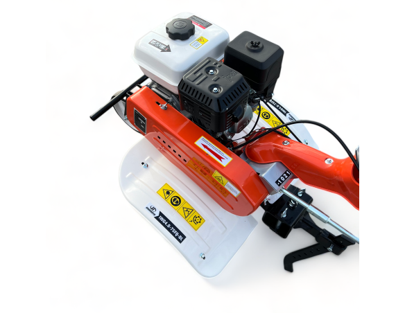 Motorblock Cultivator Hinomoto