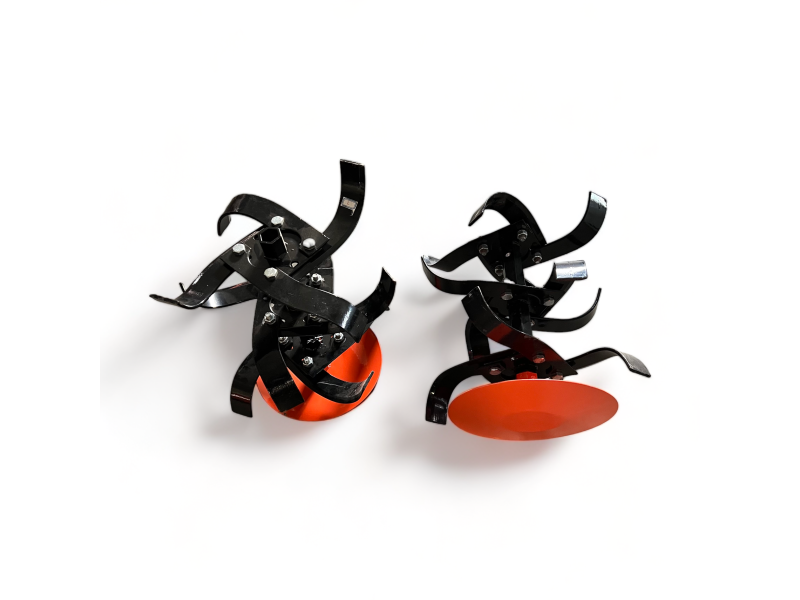 Motoblokas-kultivatorius Hinomoto