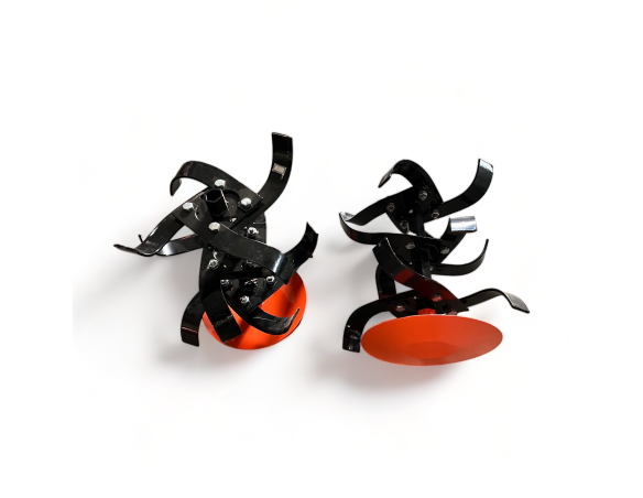 Motoblokas-kultivatorius Hinomoto