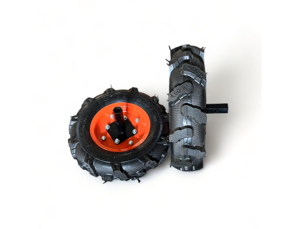 Motoblokas-kultivatorius Hinomoto