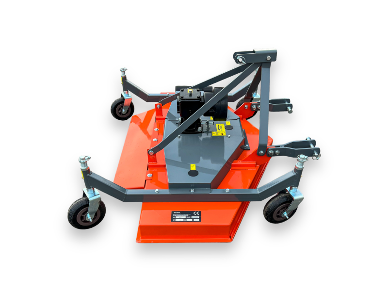 Газонокосилка Mateng FM-150