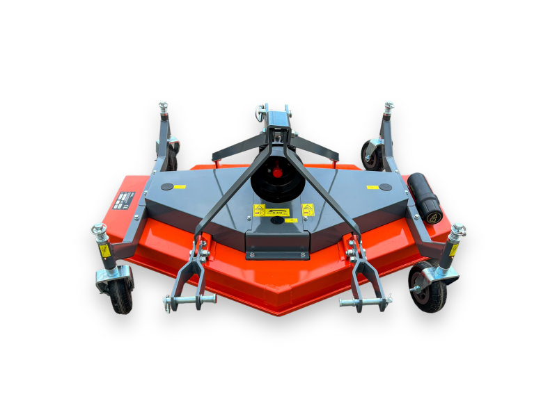 Vejapjovė "Mateng" FM-180