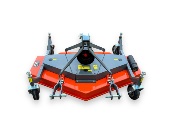 Finishing mower FM-180