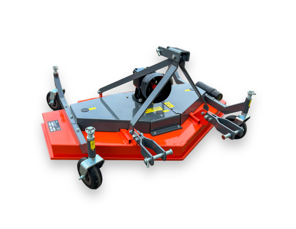 Finishing mower FM-180