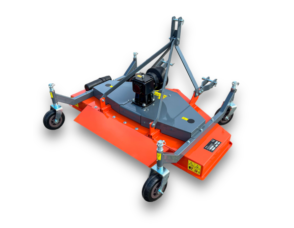 Finishing mower FM-180