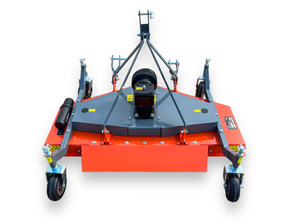 Finishing mower FM-180