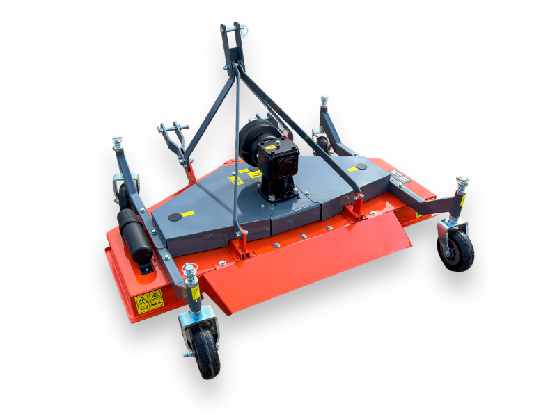 Finishing mower FM-180