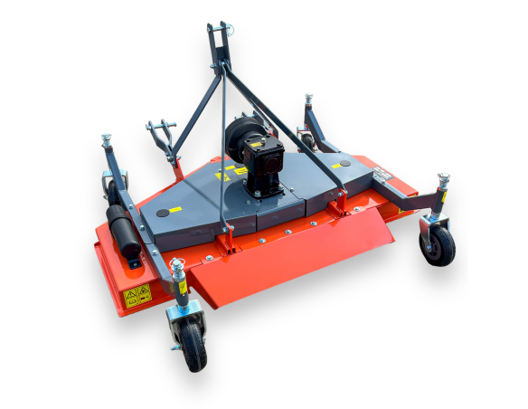 Finishing mower FM-180