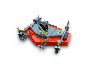 Finishing mower FM-180