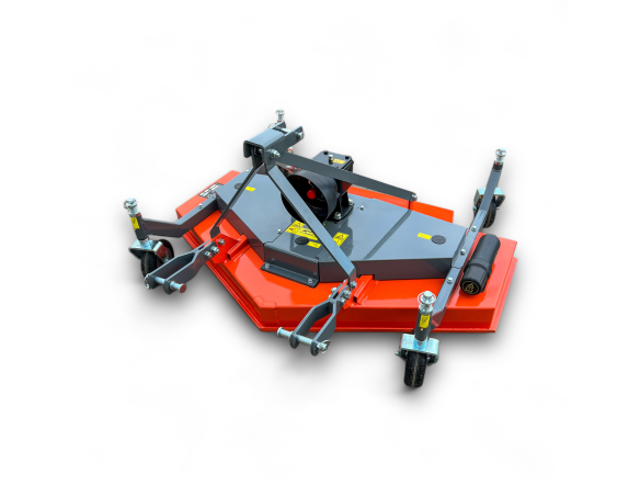 Finishing mower FM-180