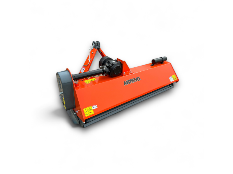 Flail mower MATENG EF-125