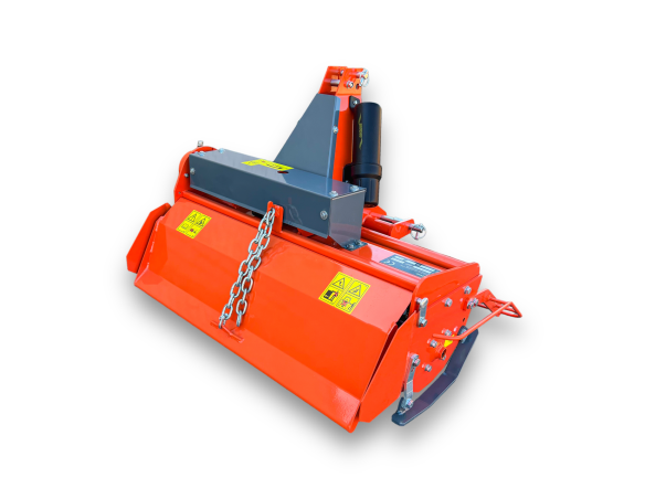 Žemės dirbimo freza "Mateng" TL-105