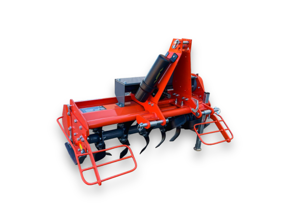 Žemės dirbimo freza "Mateng" TL-105