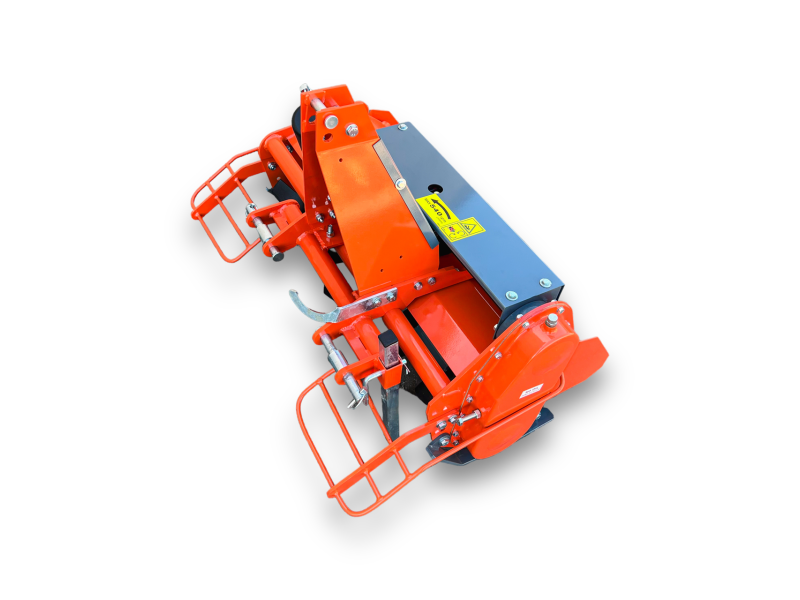 Žemės dirbimo freza "Mateng" TL-135