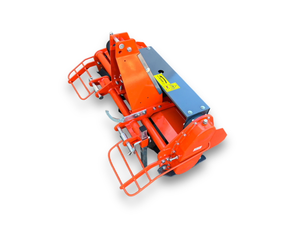 Žemės dirbimo freza "Mateng" TL-135