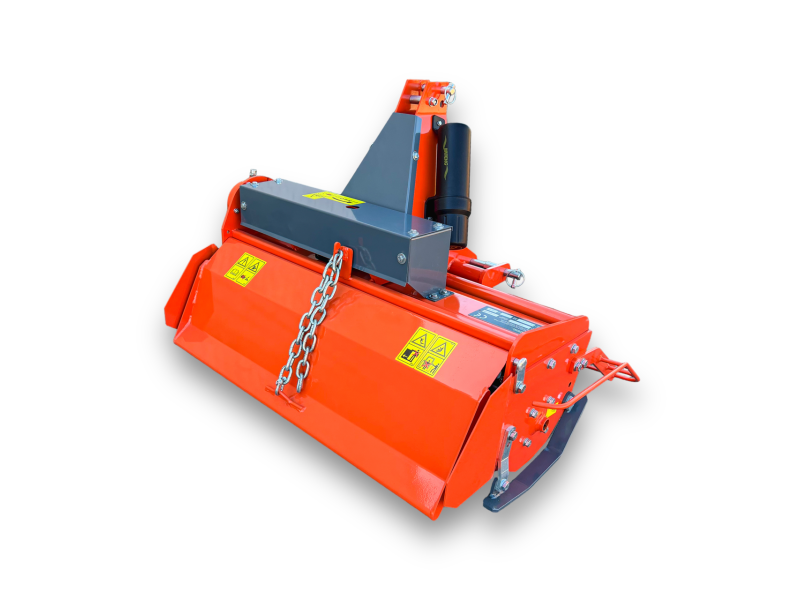 Žemės dirbimo freza "Mateng" TL-135