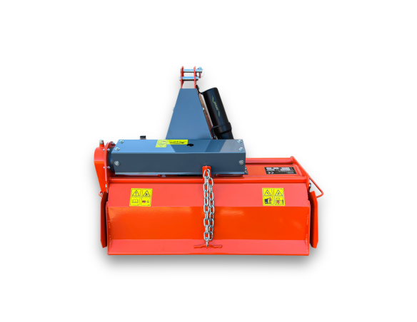 Žemės dirbimo freza "Mateng" TL-135