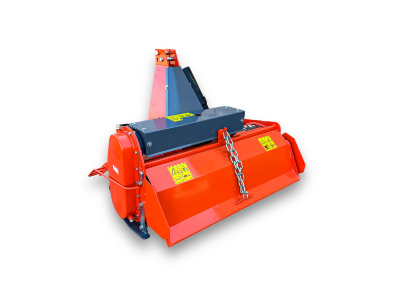 Культиватор Mateng TL-135