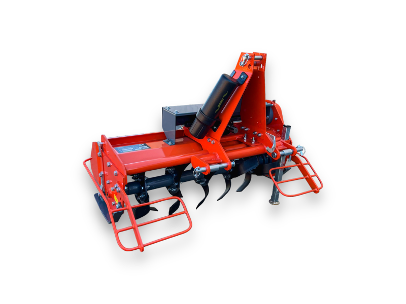 Žemės dirbimo freza "Mateng" TL-135